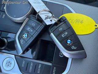 BMW 320 usata, con Sistema di navigazione