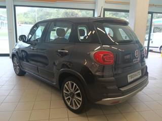 FIAT 500L usata, con Airbag