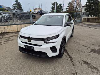 CITROEN C3 PureTech 100 S&S You