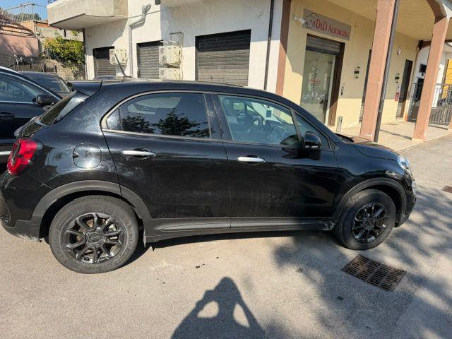 FIAT 500X usata, con Cerchi in lega
