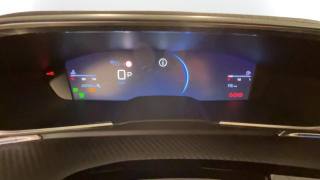 PEUGEOT 508 usata, con Sistema di navigazione
