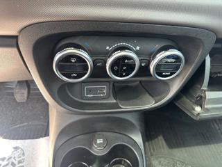 FIAT 500L usata, con Volante multifunzione