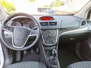 OPEL Mokka usata, con Immobilizzatore elettronico