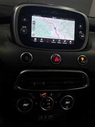 FIAT 500X usata, con Boardcomputer