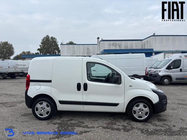 FIAT Fiorino usata, con Chiusura centralizzata