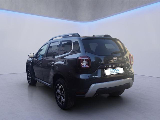 DACIA Duster usata, con Airbag Passeggero
