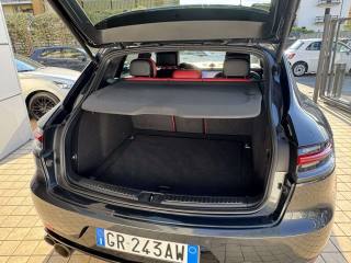 PORSCHE Macan usata, con Autoradio