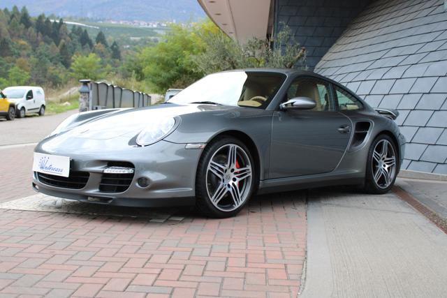 PORSCHE 911 usata, con Cerchi in lega
