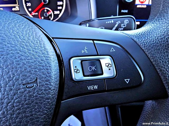 VOLKSWAGEN Polo usata, con Volante in pelle