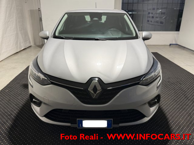 RENAULT Clio usata, con Chiusura centralizzata telecomandata