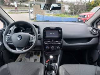 RENAULT Clio usata, con Immobilizzatore elettronico