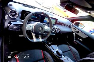 MERCEDES-BENZ A 35 AMG usata, con Regolazione elettrica sedili