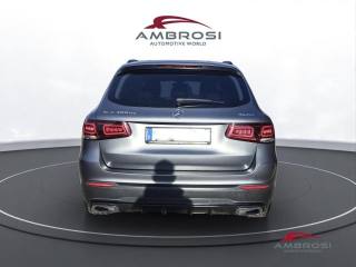 MERCEDES-BENZ GLC 300 usata 7