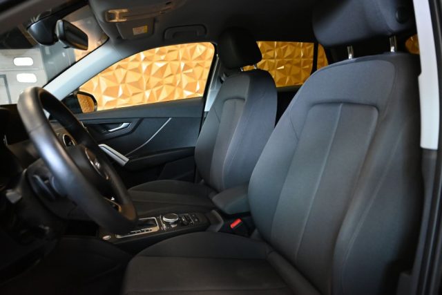 AUDI Q2 usata 105
