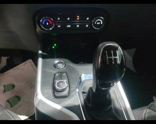 DR MOTOR DR 4.0 usata, con Volante in pelle