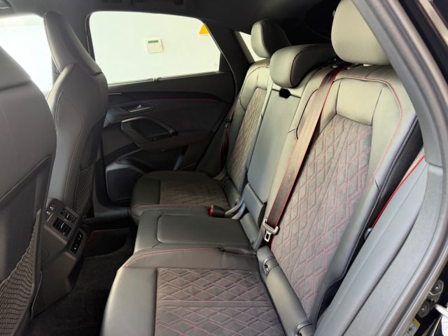 AUDI Q5 usata, con Fari LED