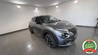 NISSAN Juke 1.6 HEV N-Design