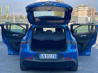 ALFA ROMEO Tonale usata, con Filtro antiparticolato