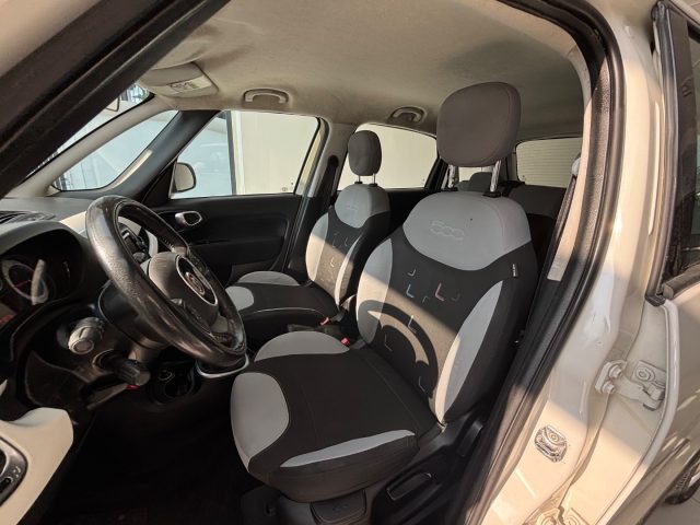 FIAT 500L usata, con Streaming musicale integrato