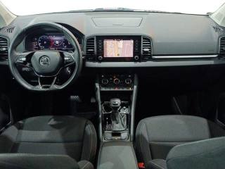 SKODA Karoq usata, con Cruise Control