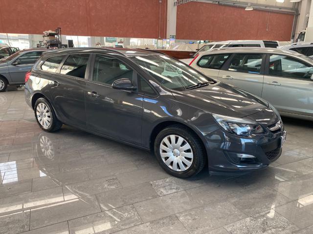 OPEL Astra usata, con ESP