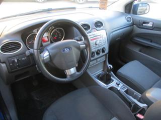 FORD Focus usata, con Servosterzo