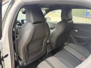 PEUGEOT 208 usata, con Airbag testa