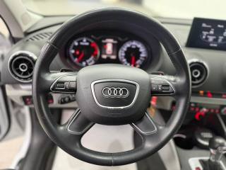 AUDI A3 usata, con Controllo vocale