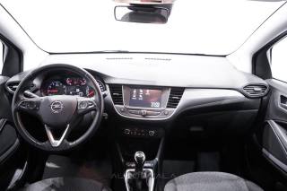 OPEL Crossland usata, con Apple CarPlay