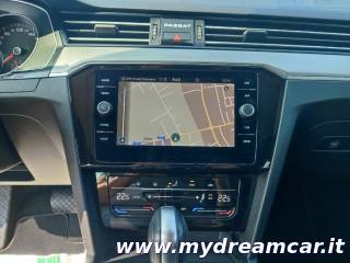 VOLKSWAGEN Passat Variant usata, con Immobilizzatore elettronico