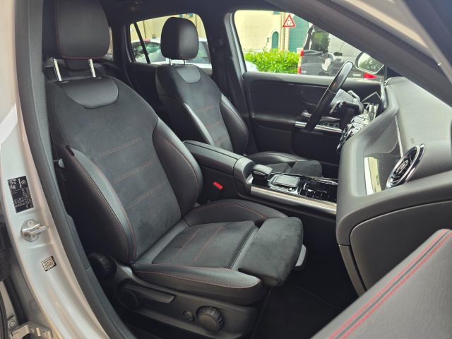 MERCEDES-BENZ GLA 200 usata 106