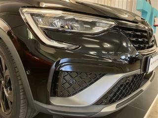 RENAULT Arkana usata, con Autoradio