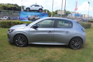PEUGEOT 208 usata, con Airbag
