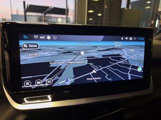 PEUGEOT 2008 usata, con Cruise Control