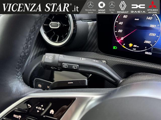 MERCEDES-BENZ A 180 usata, con Servosterzo