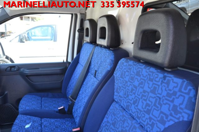 FIAT Scudo usata 12