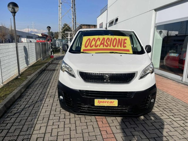 PEUGEOT Expert usata, con Airbag