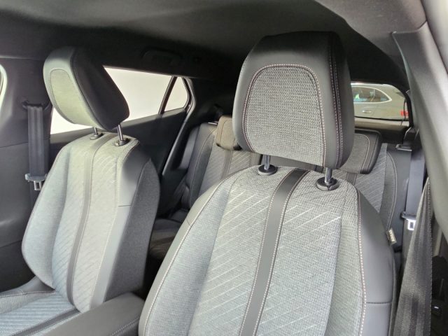 PEUGEOT 2008 usata, con Vetri oscurati