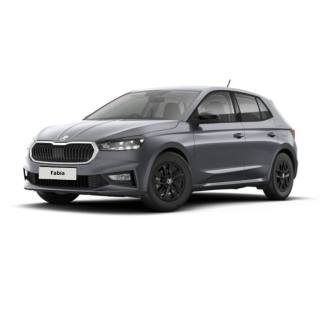 SKODA Fabia 1.0 TSI 95 CV Style