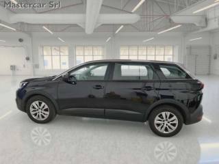 PEUGEOT 5008 usata, con Airbag Passeggero
