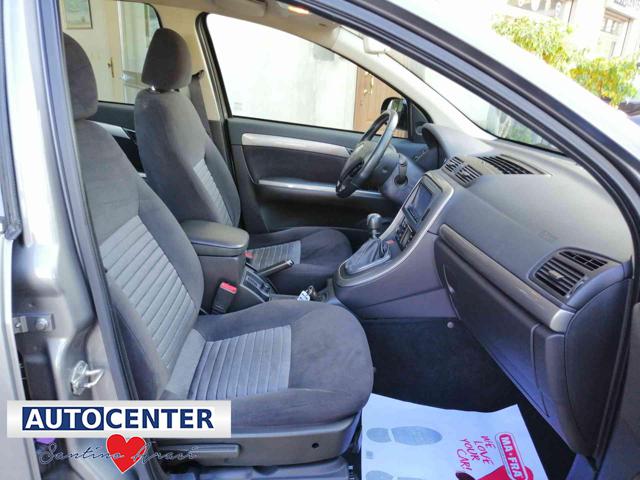 FIAT Croma usata, con Cruise Control