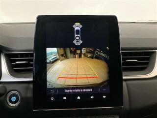 RENAULT Captur usata, con Fari LED