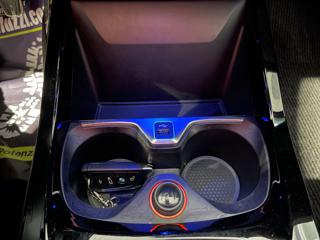 BMW 118 usata, con Sedili sportivi