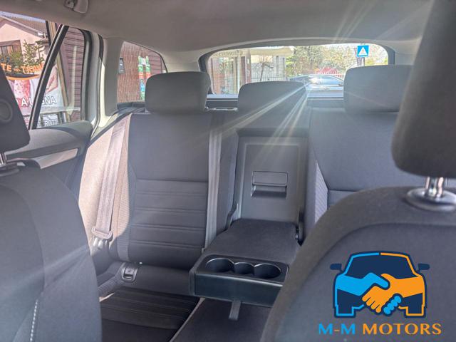 SKODA Octavia usata, con Controllo trazione