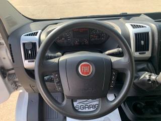 FIAT Ducato usata, con USB