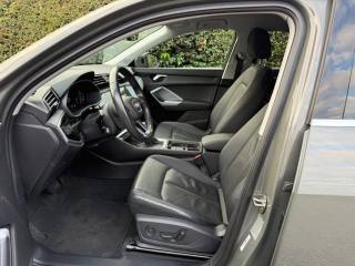 AUDI Q3 usata, con Cerchi in lega