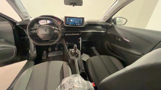 PEUGEOT 208 usata, con ESP