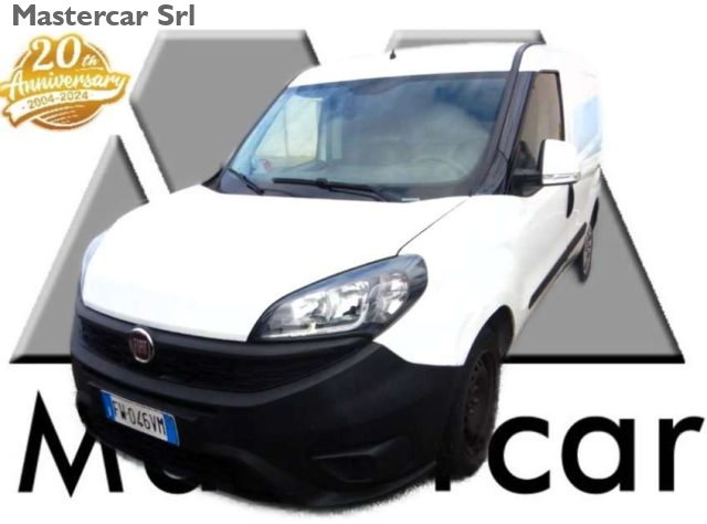 FIAT Doblo usata, con ABS