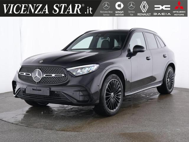 MERCEDES-BENZ GLC 220 usata, con ABS