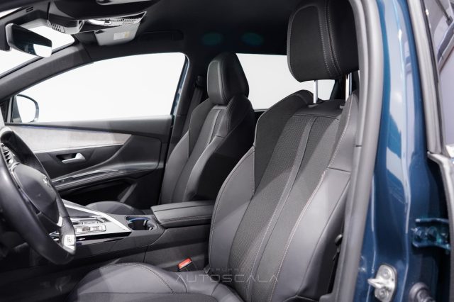 PEUGEOT 5008 usata, con Cruise Control